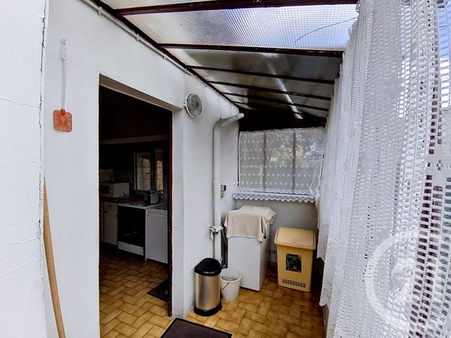 maison à vendre - 2 pièces - 30.77 m2 - ST DENIS - 93 - ILE-DE-FRANCE - Century 21 Riva Immobilier