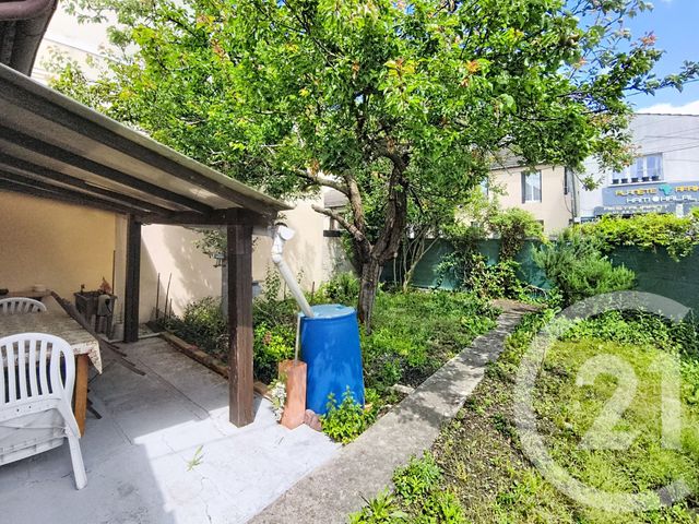 maison à vendre - 2 pièces - 30.77 m2 - ST DENIS - 93 - ILE-DE-FRANCE - Century 21 Riva Immobilier