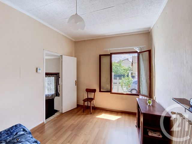 maison à vendre - 2 pièces - 30.77 m2 - ST DENIS - 93 - ILE-DE-FRANCE - Century 21 Riva Immobilier