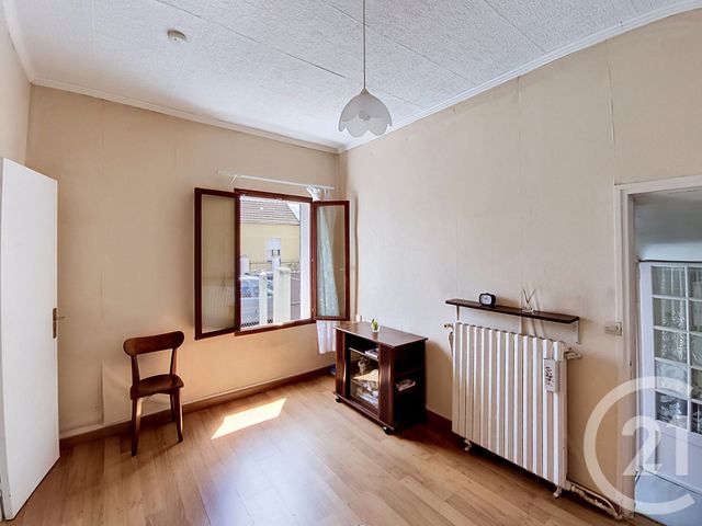 maison à vendre - 2 pièces - 30.77 m2 - ST DENIS - 93 - ILE-DE-FRANCE - Century 21 Riva Immobilier