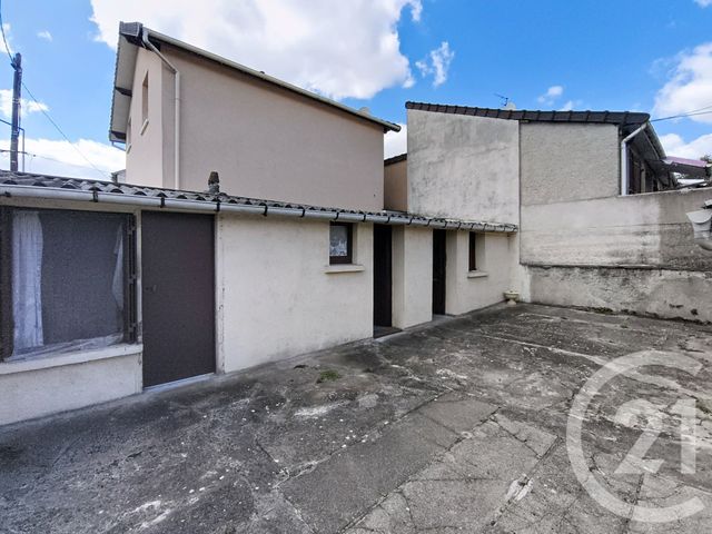 maison à vendre - 2 pièces - 30.77 m2 - ST DENIS - 93 - ILE-DE-FRANCE - Century 21 Riva Immobilier