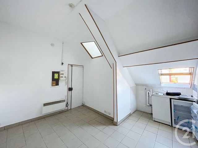 appartement - ST DENIS - 93