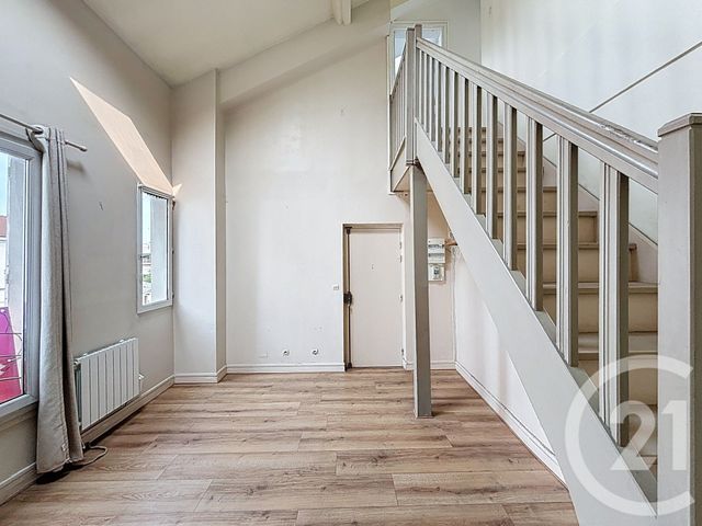 appartement - ST DENIS - 93