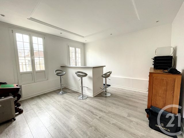 Appartement F2 à vendre L ILE ST DENIS