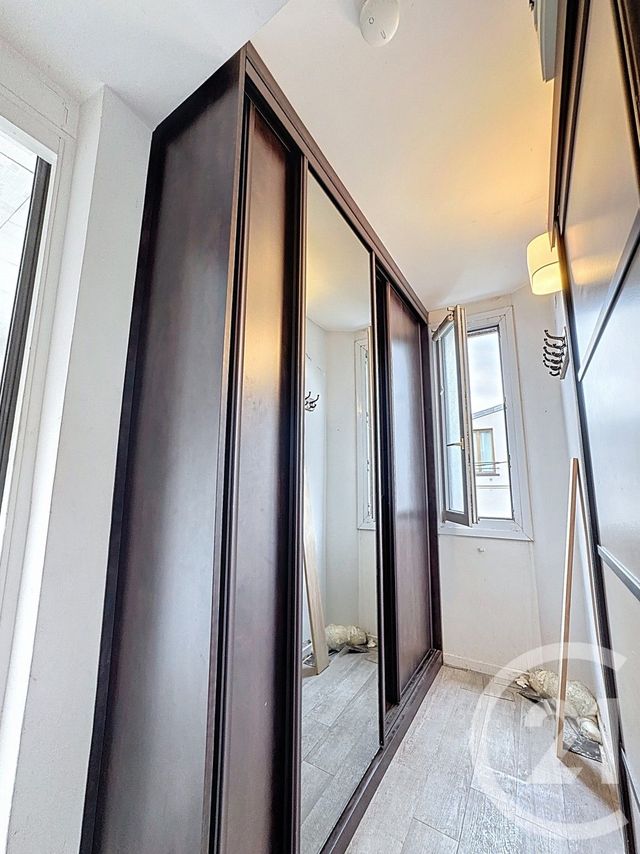 Appartement F3 à vendre - 3 pièces - 57.4 m2 - L ILE ST DENIS - 93 - ILE-DE-FRANCE - Century 21 Riva Immobilier