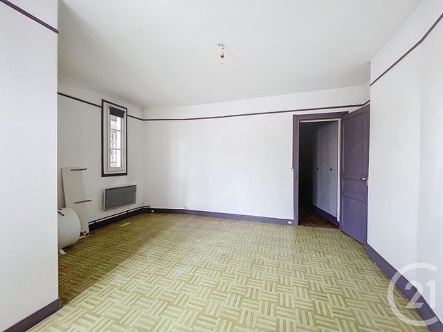 Appartement F2 à vendre - 2 pièces - 42,20 m2 - St Denis - 93 - ILE-DE-FRANCE