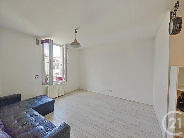 appartement - ST DENIS - 93