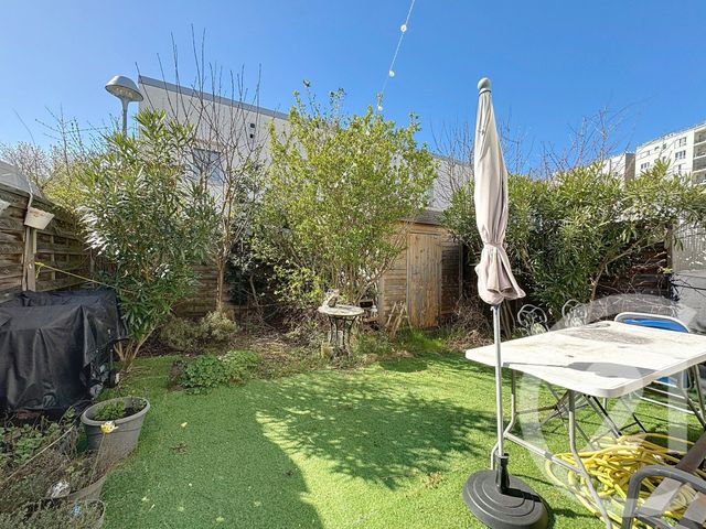 Appartement Duplex à vendre - 4 pièces - 81.5 m2 - ST DENIS - 93 - ILE-DE-FRANCE - Century 21 Riva Immobilier