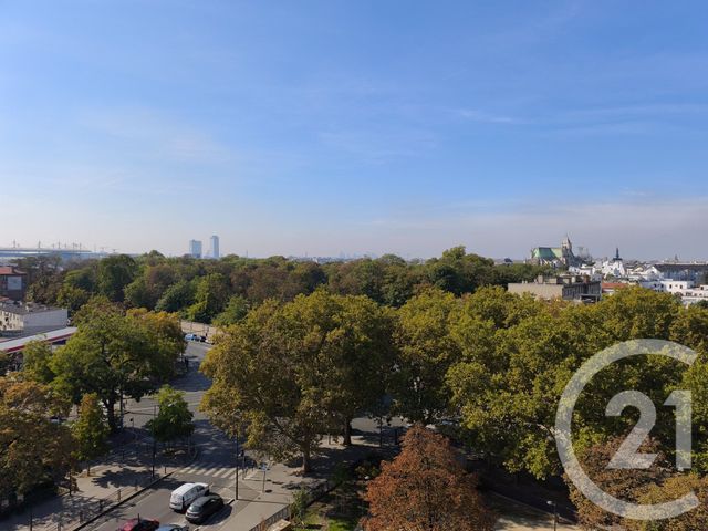 Appartement F3 à vendre - 3 pièces - 55.73 m2 - ST DENIS - 93 - ILE-DE-FRANCE - Century 21 Riva Immobilier