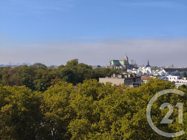 Appartement F3 à vendre - 3 pièces - 55.73 m2 - ST DENIS - 93 - ILE-DE-FRANCE - Century 21 Riva Immobilier