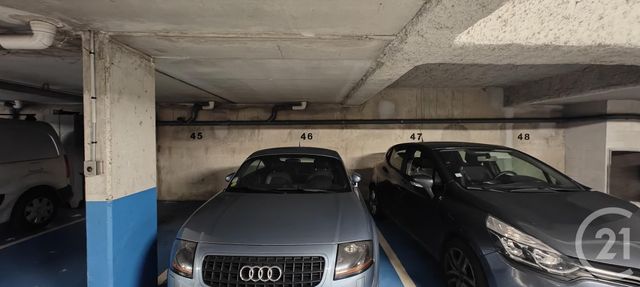 parking à vendre - 15.0 m2 - ST DENIS - 93 - ILE-DE-FRANCE - Century 21 Riva Immobilier