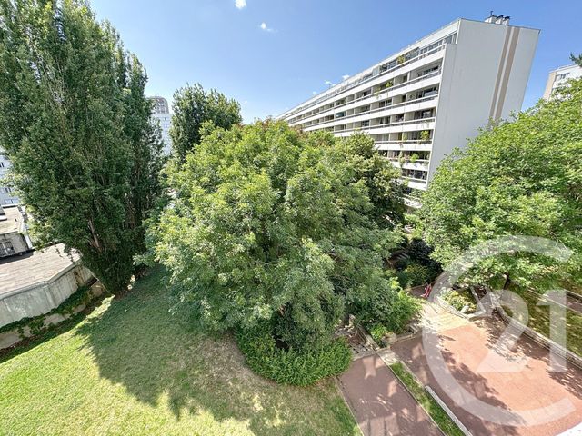 appartement - ST DENIS - 93