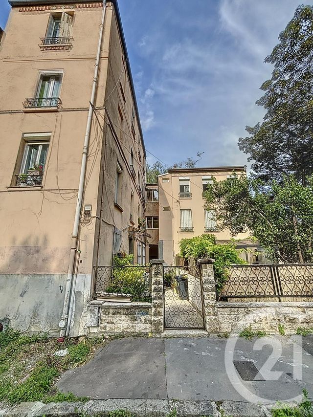 appartement - ST DENIS - 93