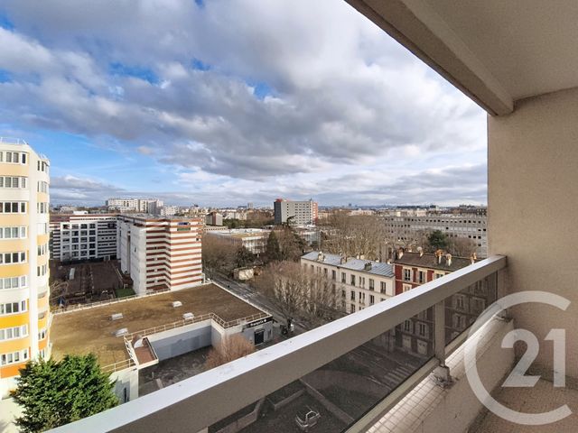 Appartement F4 à vendre - 4 pièces - 78.43 m2 - ST DENIS - 93 - ILE-DE-FRANCE - Century 21 Riva Immobilier