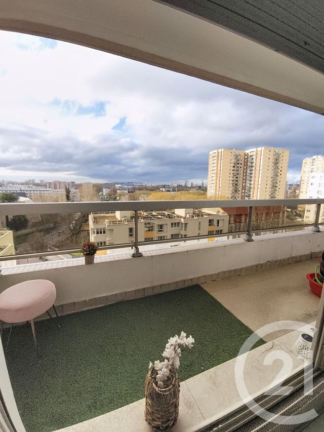 Appartement F4 à vendre - 4 pièces - 78.43 m2 - ST DENIS - 93 - ILE-DE-FRANCE - Century 21 Riva Immobilier