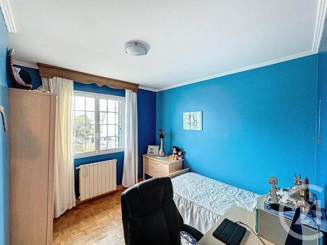 maison à vendre - 5 pièces - 91.6 m2 - ST DENIS - 93 - ILE-DE-FRANCE - Century 21 Riva Immobilier