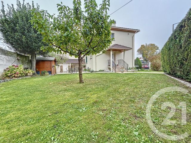 maison à vendre - 5 pièces - 91.6 m2 - ST DENIS - 93 - ILE-DE-FRANCE - Century 21 Riva Immobilier