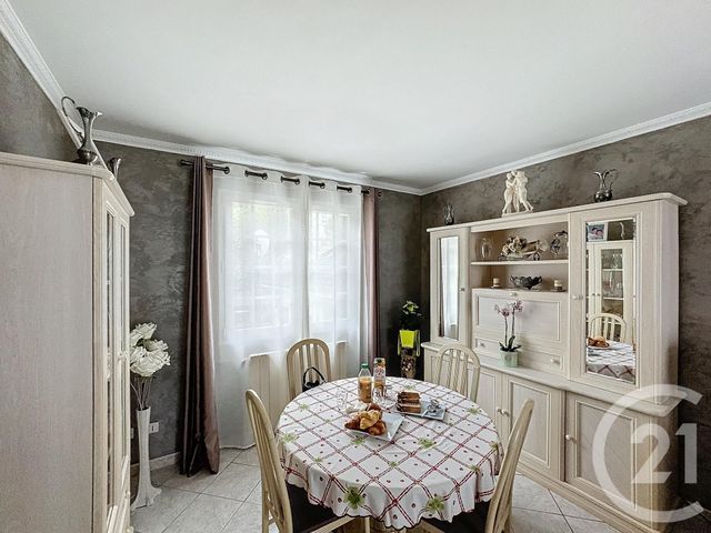 maison - ST DENIS - 93