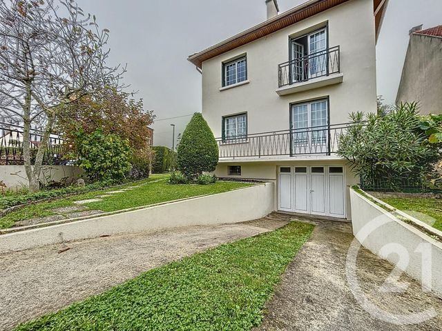 maison - ST DENIS - 93
