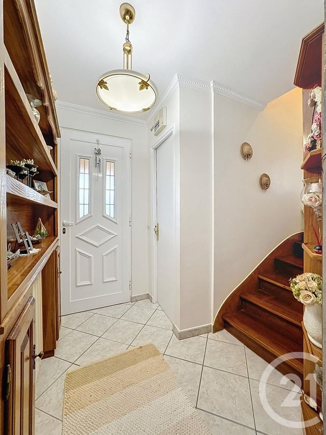 maison à vendre - 5 pièces - 91.6 m2 - ST DENIS - 93 - ILE-DE-FRANCE - Century 21 Riva Immobilier