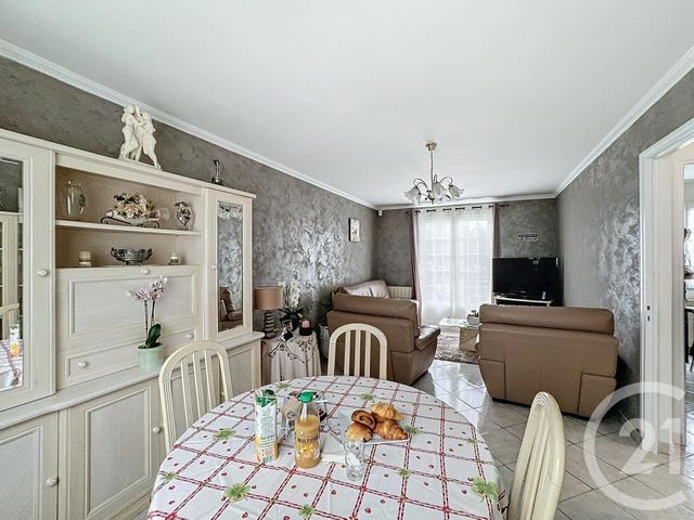 maison à vendre - 5 pièces - 91.6 m2 - ST DENIS - 93 - ILE-DE-FRANCE - Century 21 Riva Immobilier