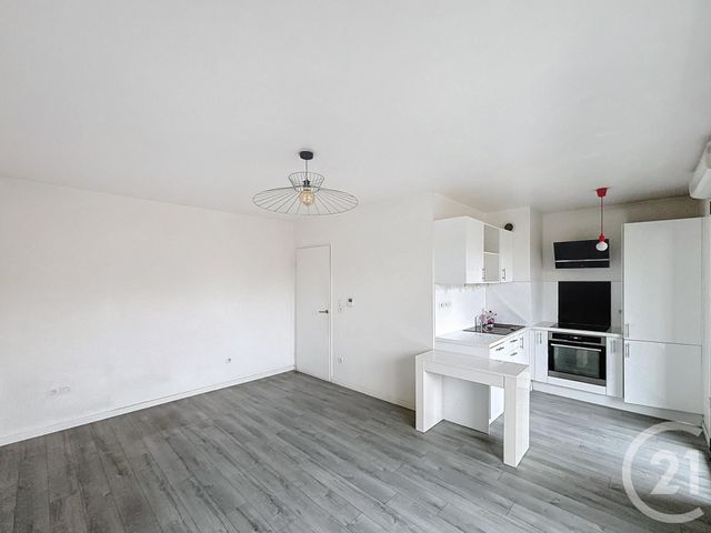 appartement - ST DENIS - 93