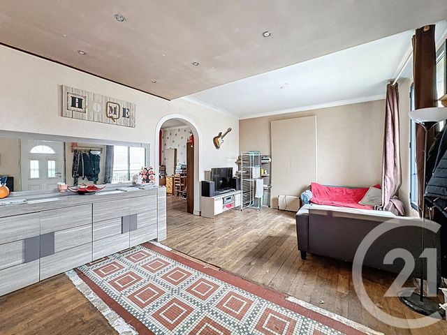 maison - ARGENTEUIL - 95