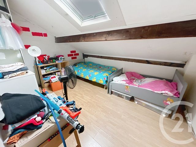 maison à vendre - 5 pièces - 92.85 m2 - ARGENTEUIL - 95 - ILE-DE-FRANCE - Century 21 Riva Immobilier