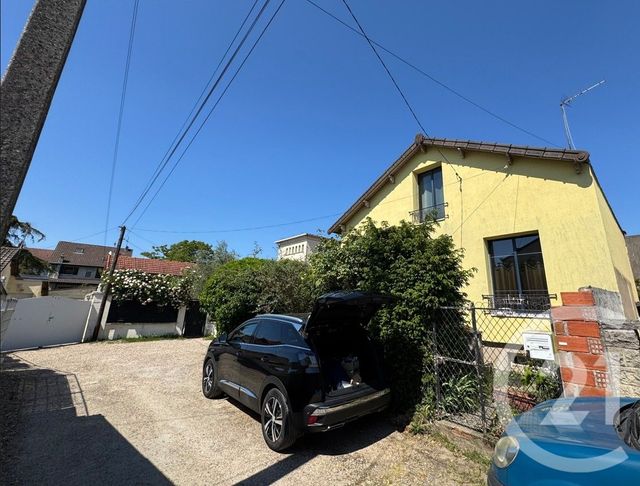 maison - ARGENTEUIL - 95