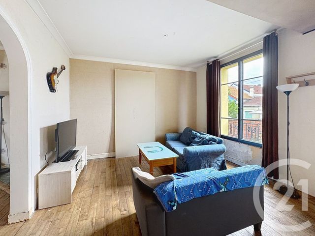 maison à vendre - 5 pièces - 92.85 m2 - ARGENTEUIL - 95 - ILE-DE-FRANCE - Century 21 Riva Immobilier