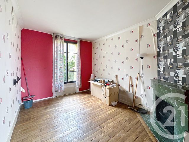 maison à vendre - 5 pièces - 92.85 m2 - ARGENTEUIL - 95 - ILE-DE-FRANCE - Century 21 Riva Immobilier