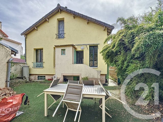 maison à vendre - 5 pièces - 92.85 m2 - ARGENTEUIL - 95 - ILE-DE-FRANCE - Century 21 Riva Immobilier