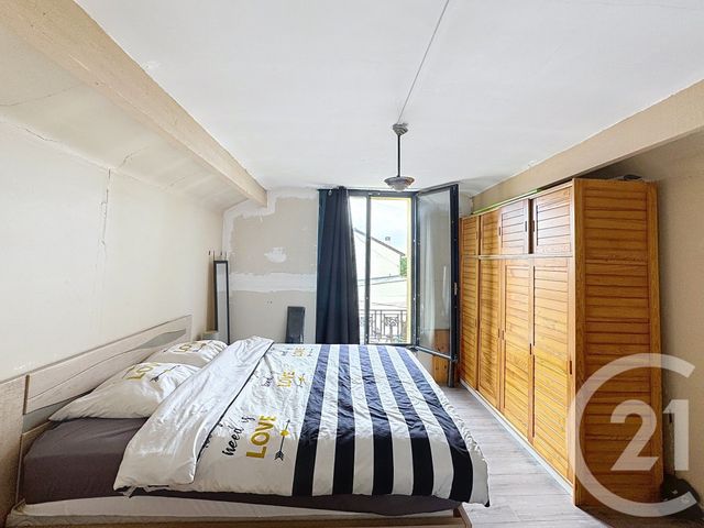 maison à vendre - 5 pièces - 92.85 m2 - ARGENTEUIL - 95 - ILE-DE-FRANCE - Century 21 Riva Immobilier