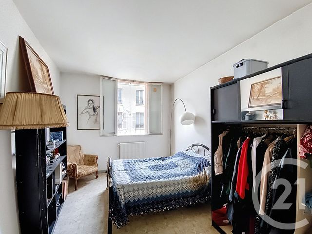 Appartement F4 à vendre - 4 pièces - 97.3 m2 - ST DENIS - 93 - ILE-DE-FRANCE - Century 21 Riva Immobilier