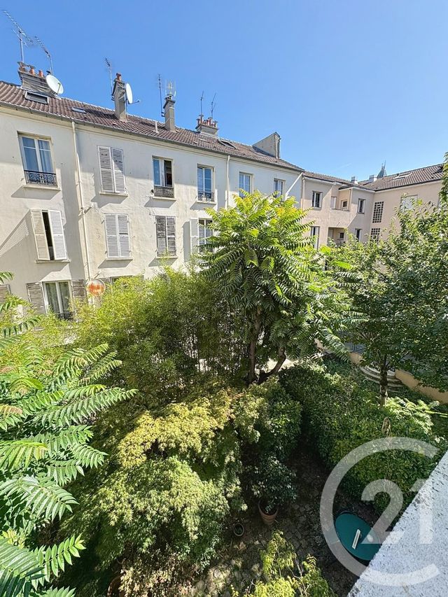 Appartement F4 à vendre - 4 pièces - 97.3 m2 - ST DENIS - 93 - ILE-DE-FRANCE - Century 21 Riva Immobilier