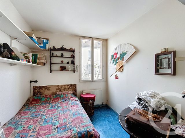 Appartement F4 à vendre - 4 pièces - 97.3 m2 - ST DENIS - 93 - ILE-DE-FRANCE - Century 21 Riva Immobilier