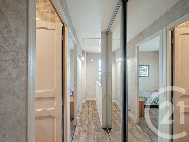 maison à vendre - 3 pièces - 60.0 m2 - PIERREFITTE SUR SEINE - 93 - ILE-DE-FRANCE - Century 21 Riva Immobilier