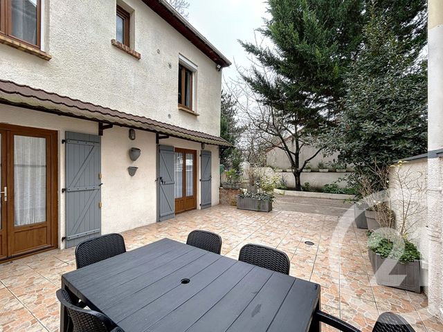 maison - PIERREFITTE SUR SEINE - 93