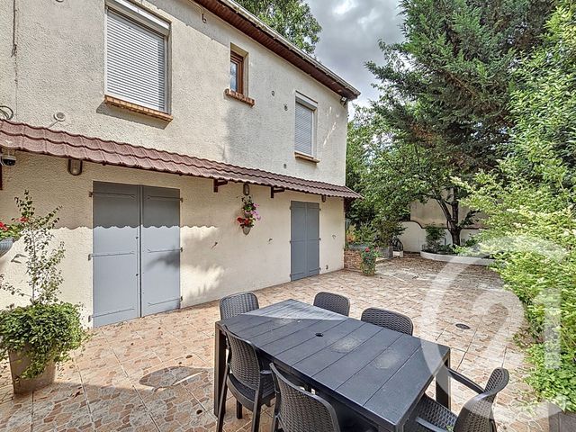 maison à vendre - 3 pièces - 60.0 m2 - PIERREFITTE SUR SEINE - 93 - ILE-DE-FRANCE - Century 21 Riva Immobilier