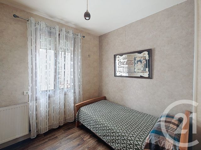 maison à vendre - 3 pièces - 60.0 m2 - PIERREFITTE SUR SEINE - 93 - ILE-DE-FRANCE - Century 21 Riva Immobilier