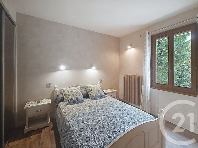 maison à vendre - 3 pièces - 60.0 m2 - PIERREFITTE SUR SEINE - 93 - ILE-DE-FRANCE - Century 21 Riva Immobilier