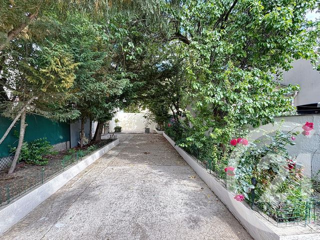 maison à vendre - 3 pièces - 60.0 m2 - PIERREFITTE SUR SEINE - 93 - ILE-DE-FRANCE - Century 21 Riva Immobilier