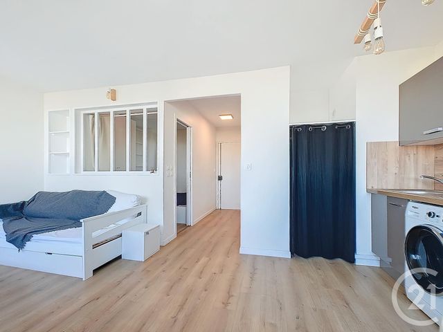 appartement - BOBIGNY - 93