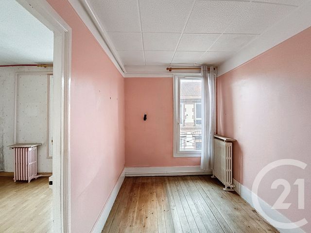 maison à vendre - 4 pièces - 70.0 m2 - ST DENIS - 93 - ILE-DE-FRANCE - Century 21 Riva Immobilier