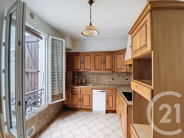 maison à vendre - 4 pièces - 70.0 m2 - ST DENIS - 93 - ILE-DE-FRANCE - Century 21 Riva Immobilier