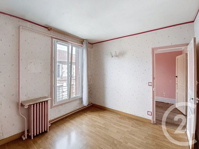 maison à vendre - 4 pièces - 70.0 m2 - ST DENIS - 93 - ILE-DE-FRANCE - Century 21 Riva Immobilier