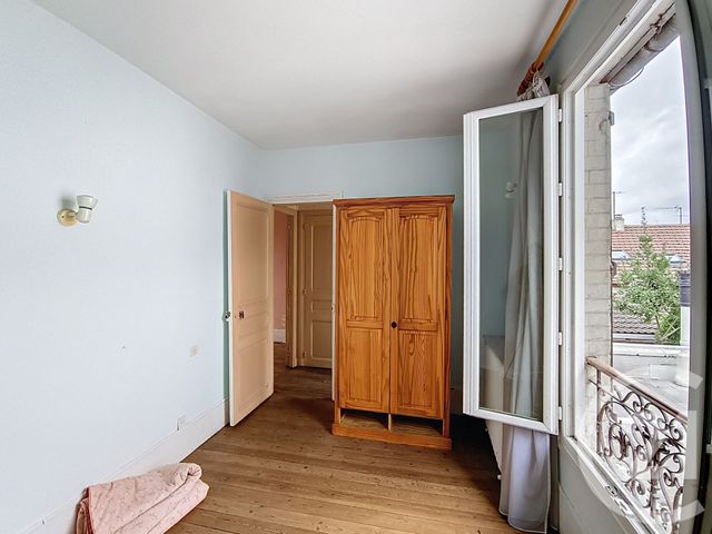 maison à vendre - 4 pièces - 70.0 m2 - ST DENIS - 93 - ILE-DE-FRANCE - Century 21 Riva Immobilier