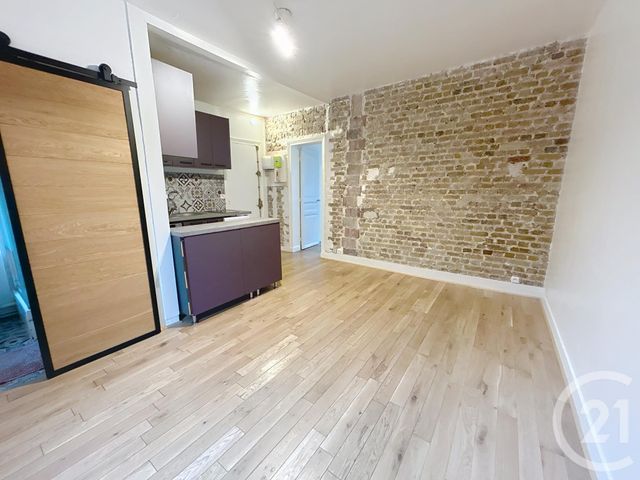  - LA PLAINE ST DENIS - 