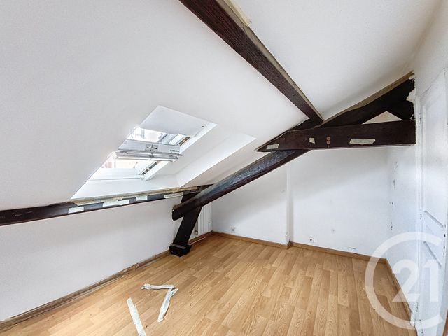 Appartement F4 à vendre - 4 pièces - 55.59 m2 - ST DENIS - 93 - ILE-DE-FRANCE - Century 21 Riva Immobilier