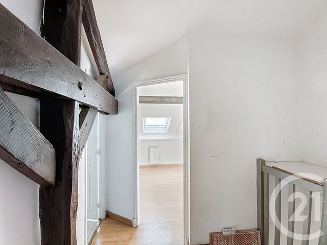 Appartement F4 à vendre - 4 pièces - 55.59 m2 - ST DENIS - 93 - ILE-DE-FRANCE - Century 21 Riva Immobilier